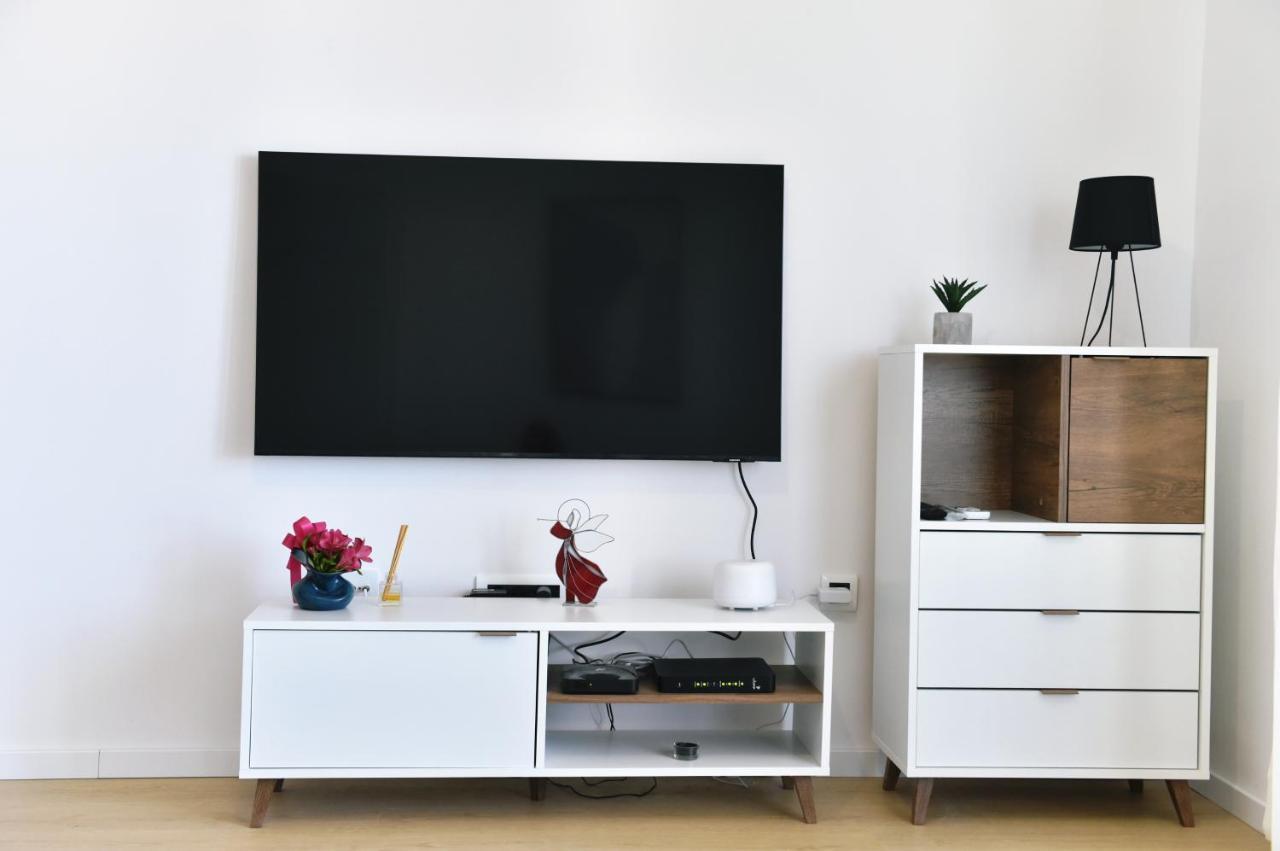 Studio Apartman Dream リエカ エクステリア 写真
